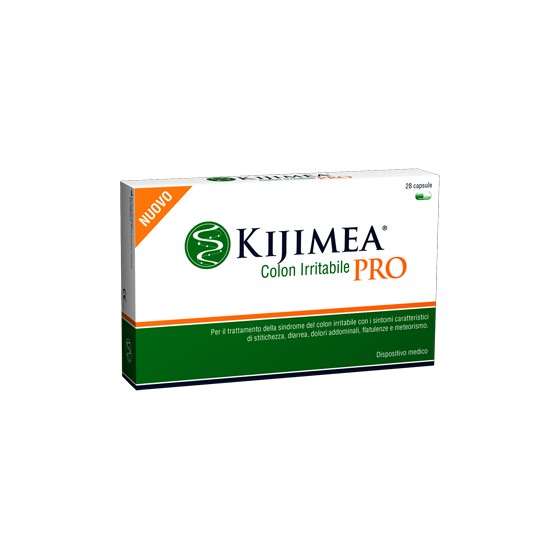 KIJIMEA COLON IRRITABILE...