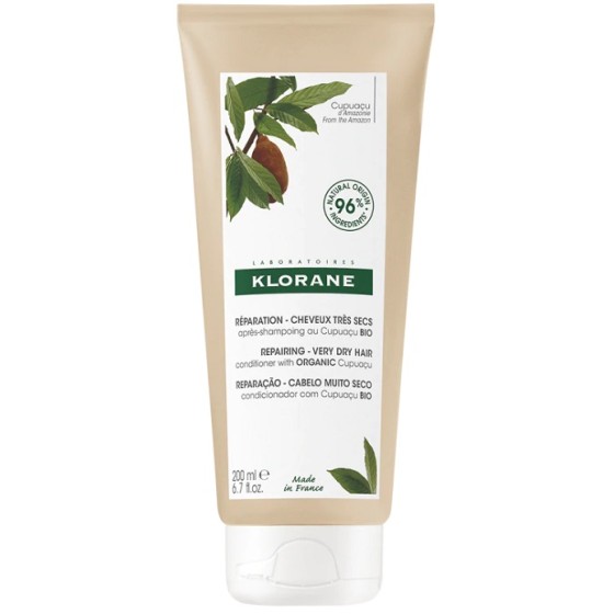 KLORANE BALSAMO AL BURRO DI...