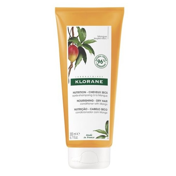 KLORANE BALSAMO AL MANGO...