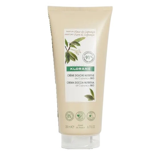 KLORANE CREMA DOCCIA FIORE...