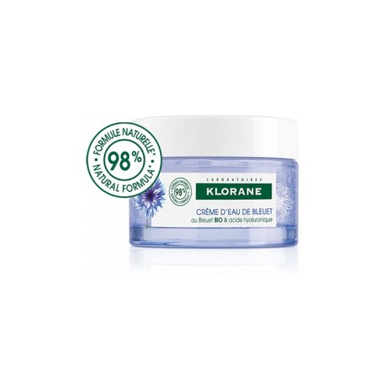 KLORANE GEL CREMA RISVEGLIO...