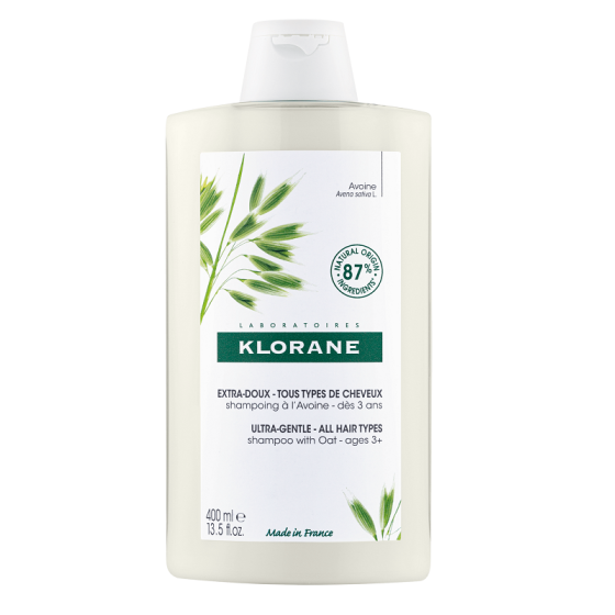 KLORANE SHAMPOO ULTRA...