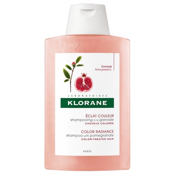 KLORANE SHAMPOO MELOGRANO...