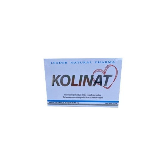 KOLINAT LNP 30 CAPSULE