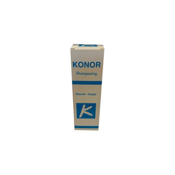 KONOR SHAMPOO CAPELLI 200 ML