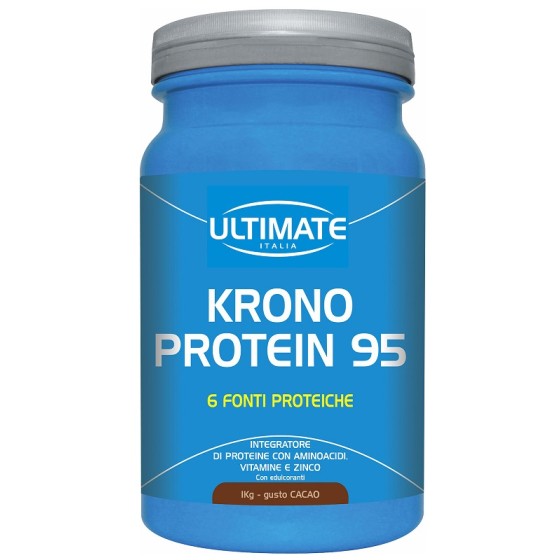 ULTIMATE KRONO PROTEIN 95...