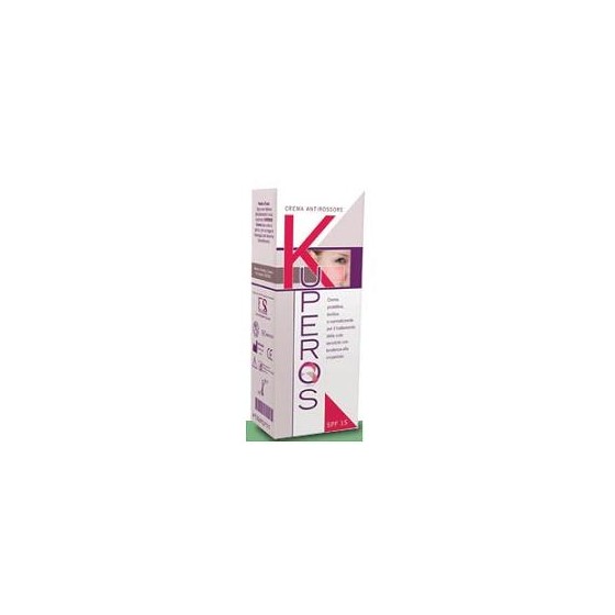 KUPEROS CREMA TUBO 50 ML