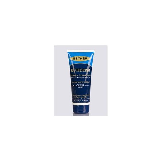 KUTIDERM DETERGENTE 200 ML