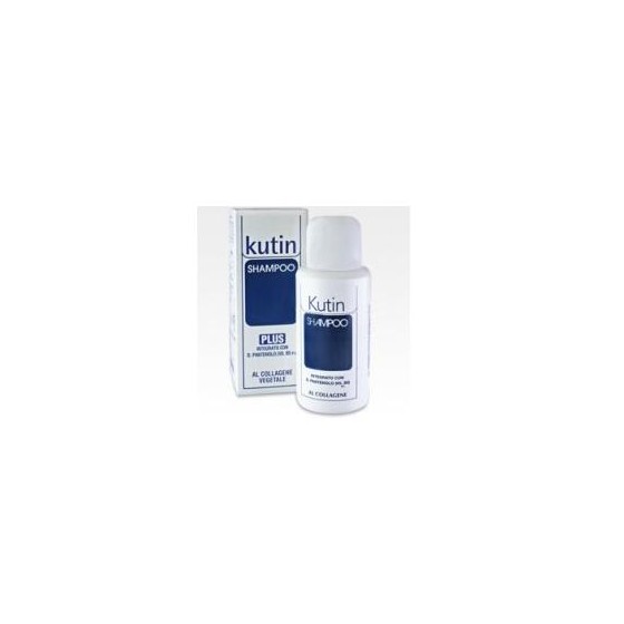 KUTIN COLLAGENE SHAMPOO 200 ML