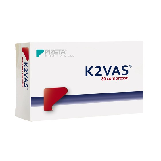 K2 VAS 30 CAPSULE