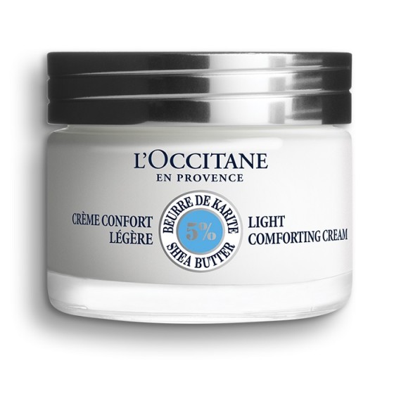 KARITE' CREMA LEGGERA VISO...