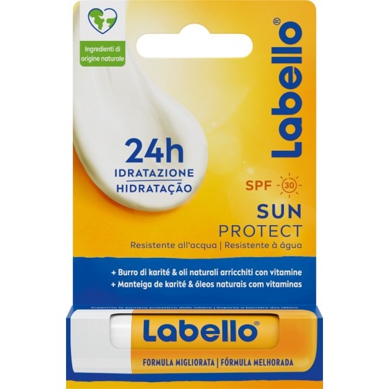 LABELLO SUN PROTECT SPF30...