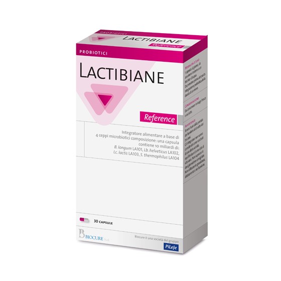 LACTIBIANE REFERENCE 30...
