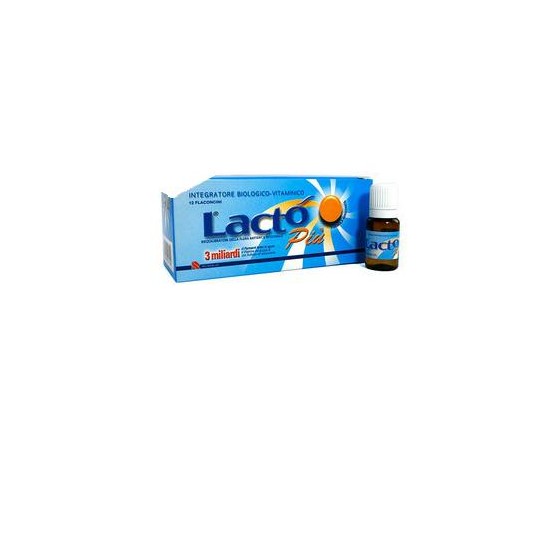 LACTO PIU 3 MILIARDI 12...