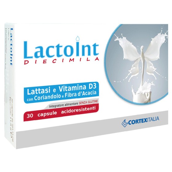 LACTOINT DIECIMILA 30...