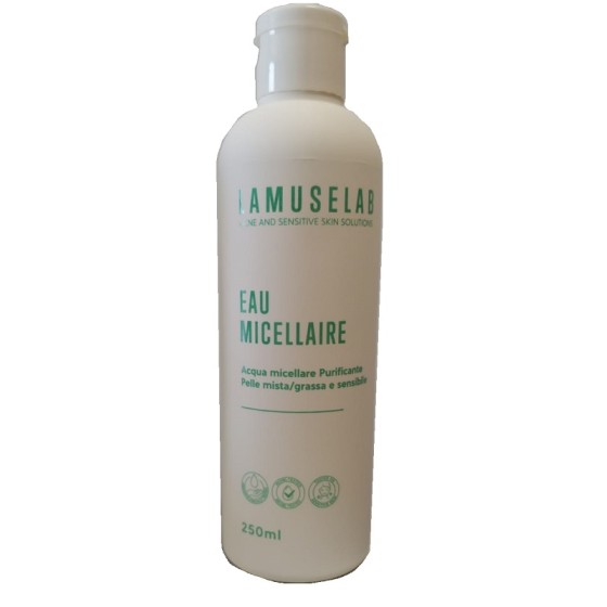 LAMUSELAB EAU MICELLAIRE...