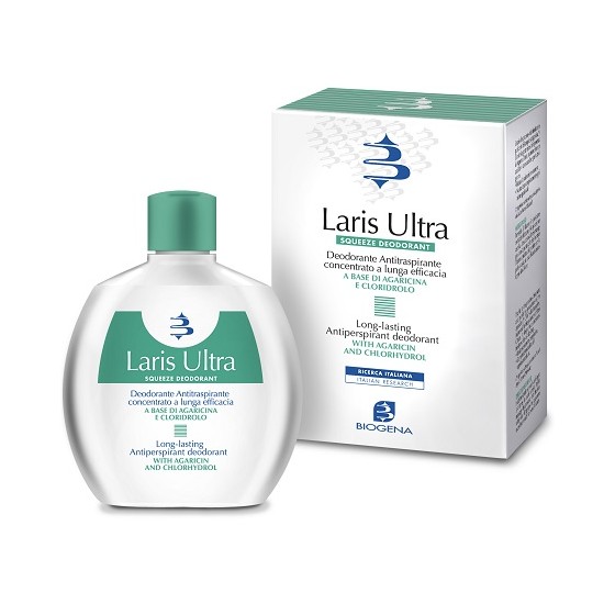 LARIS ULTRA FLACONE 50 ML