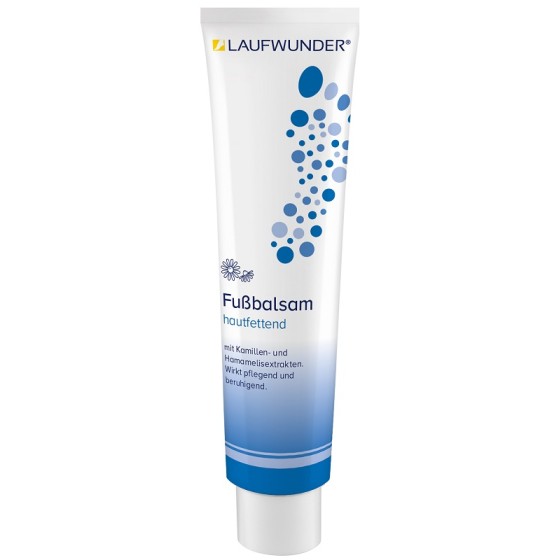 LAUFWUNDER CREMA BLU...