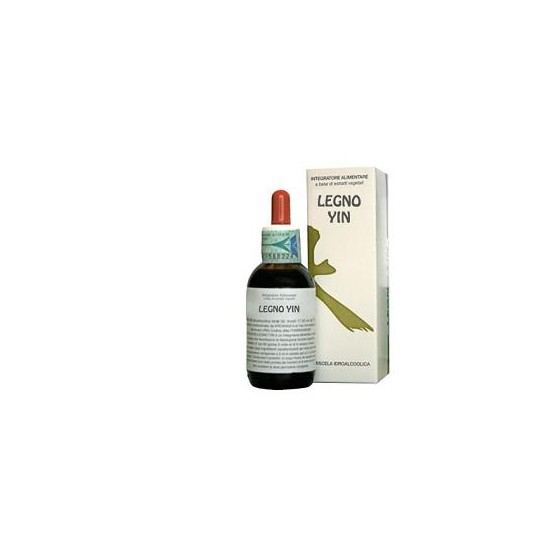 LEGNO YIN 50 ML