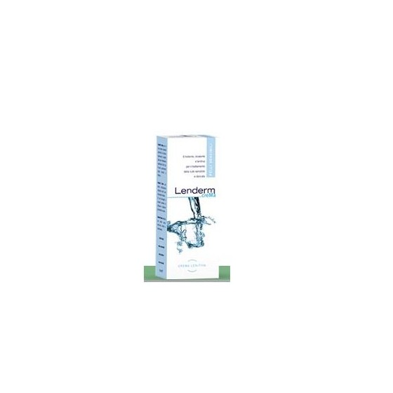 LENDERM CREMA 50 ML