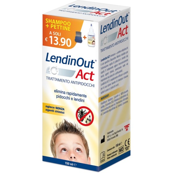 LENDINOUT ACT ANTIPIDOCCHI...
