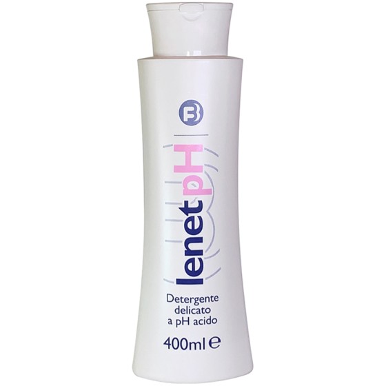 LENET PH DETERGENTE...