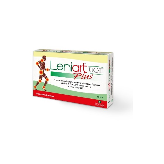 LENIART UC-II PLUS 30...
