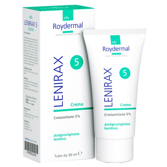 CREMA DERMATOLOGICA AL...