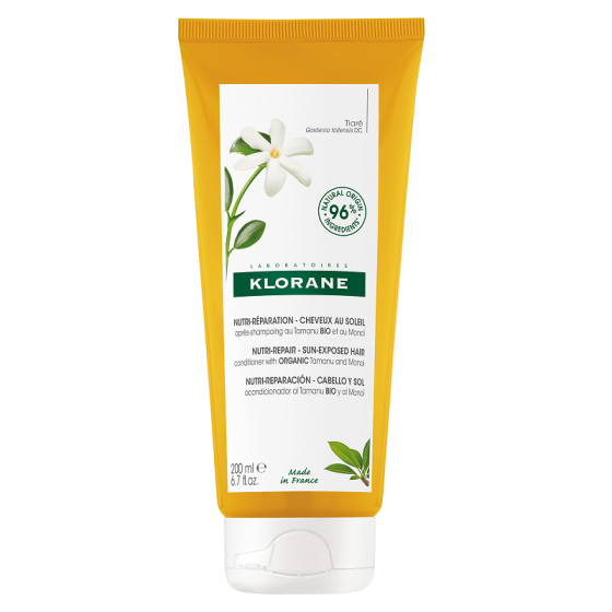 LES POLYSIANES NUTRI REPAIR...