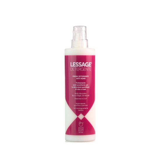 LESSAGE DETERGENTE 500 ML