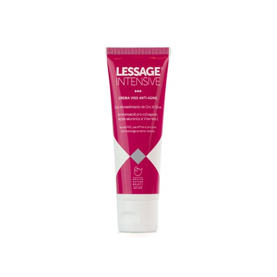 LESSAGE INTENSIVE 50 ML