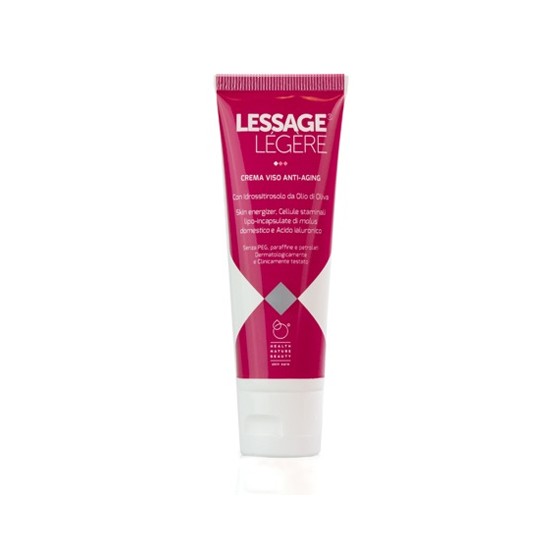 LESSAGE LEGERE 50 ML