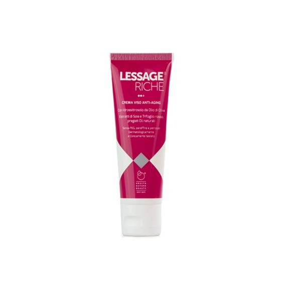 LESSAGE RICHE 50 ML