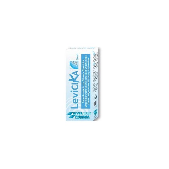 LEVICIKA CREMA TUBETTO 30 ML