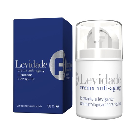 LEVIDADE CREMA 50 ML