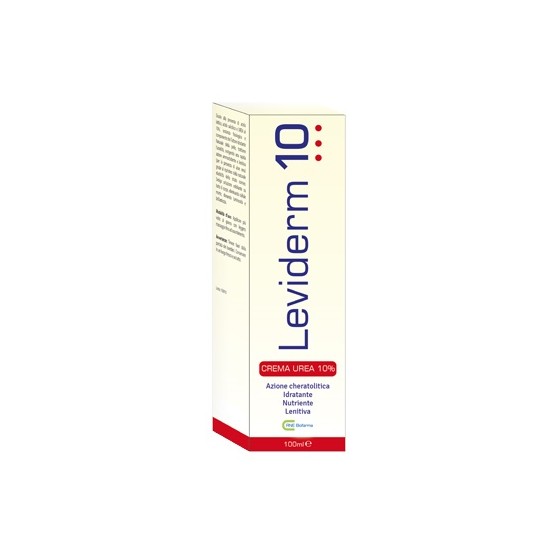 LEVIDERM 10 100 ML