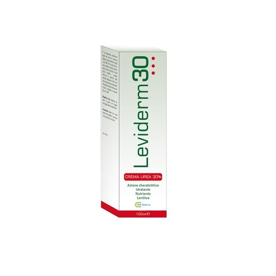 LEVIDERM 30 100 ML