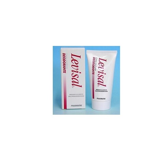 LEVISAL CREMA 75 ML