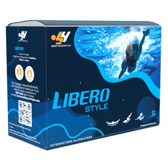 LIBERO STYLE 14 BUSTINE DA...