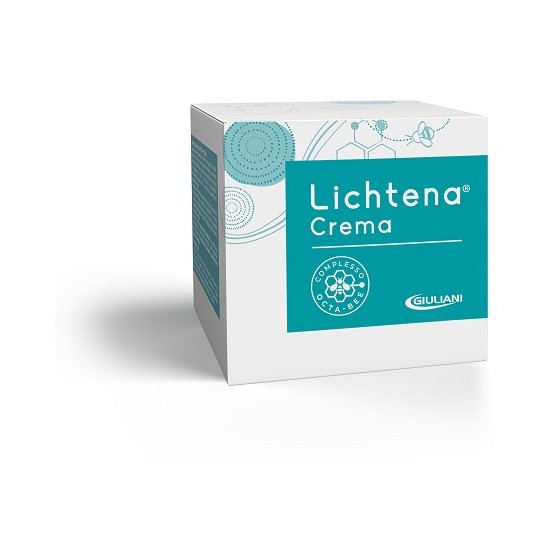 LICHTENA CREMA 200 ML NUOVA...