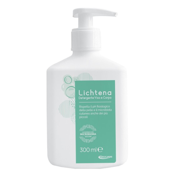 LICHTENA DETERGENTE CORPO...
