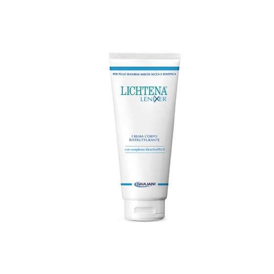 LICHTENA LENIXER CREMA...
