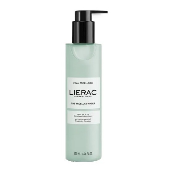 LIERAC ACQUA MICELLARE 200...