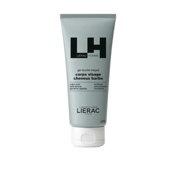 LIERAC HOMME GEL DOCCIA 200 ML