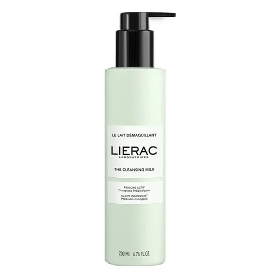LIERAC LATTE STRUCCANTE 200...