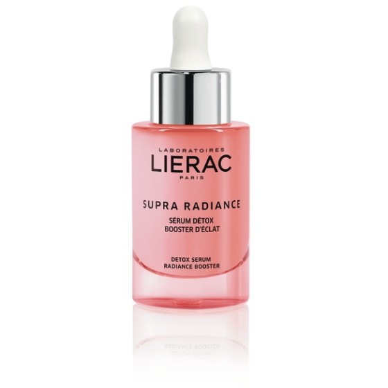 LIERAC SUPRA RADIANCE SIERO...