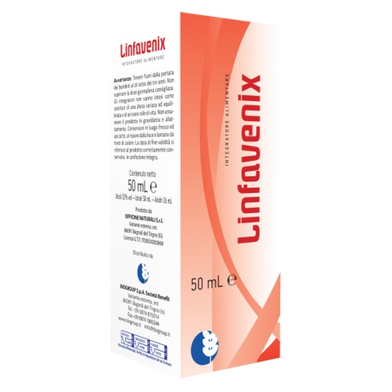 LINFAVENIX SOLUZIONE...