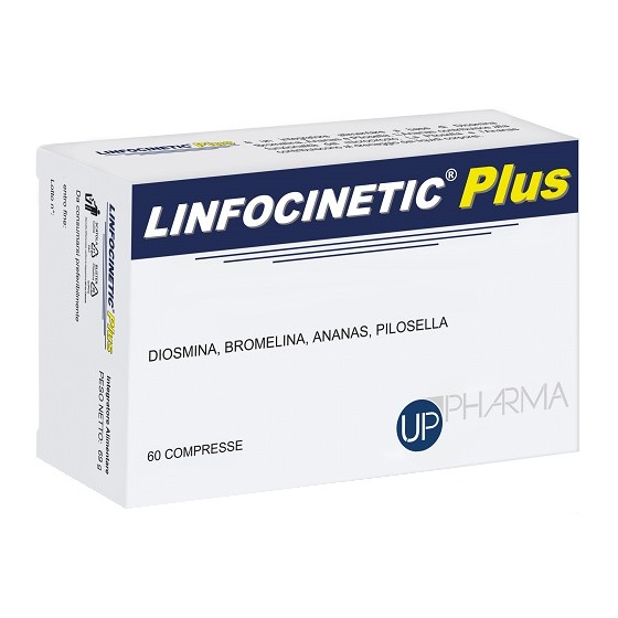 LINFOCINETIC PLUS 60 COMPRESSE
