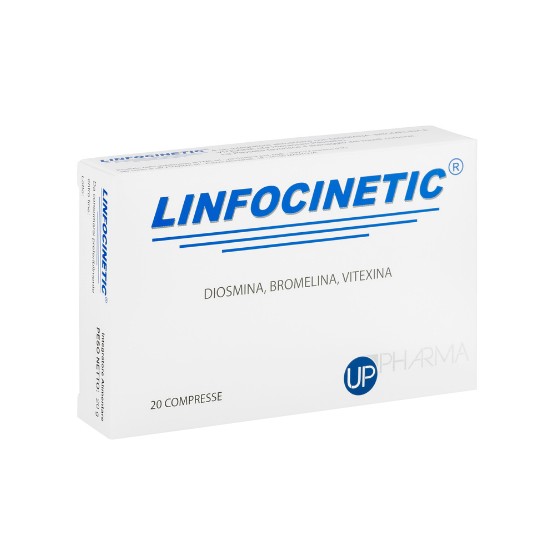 LINFOCINETIC 20 COMPRESSE