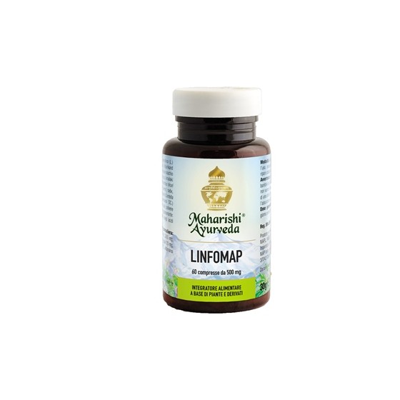 LINFOMAP 60 COMPRESSE